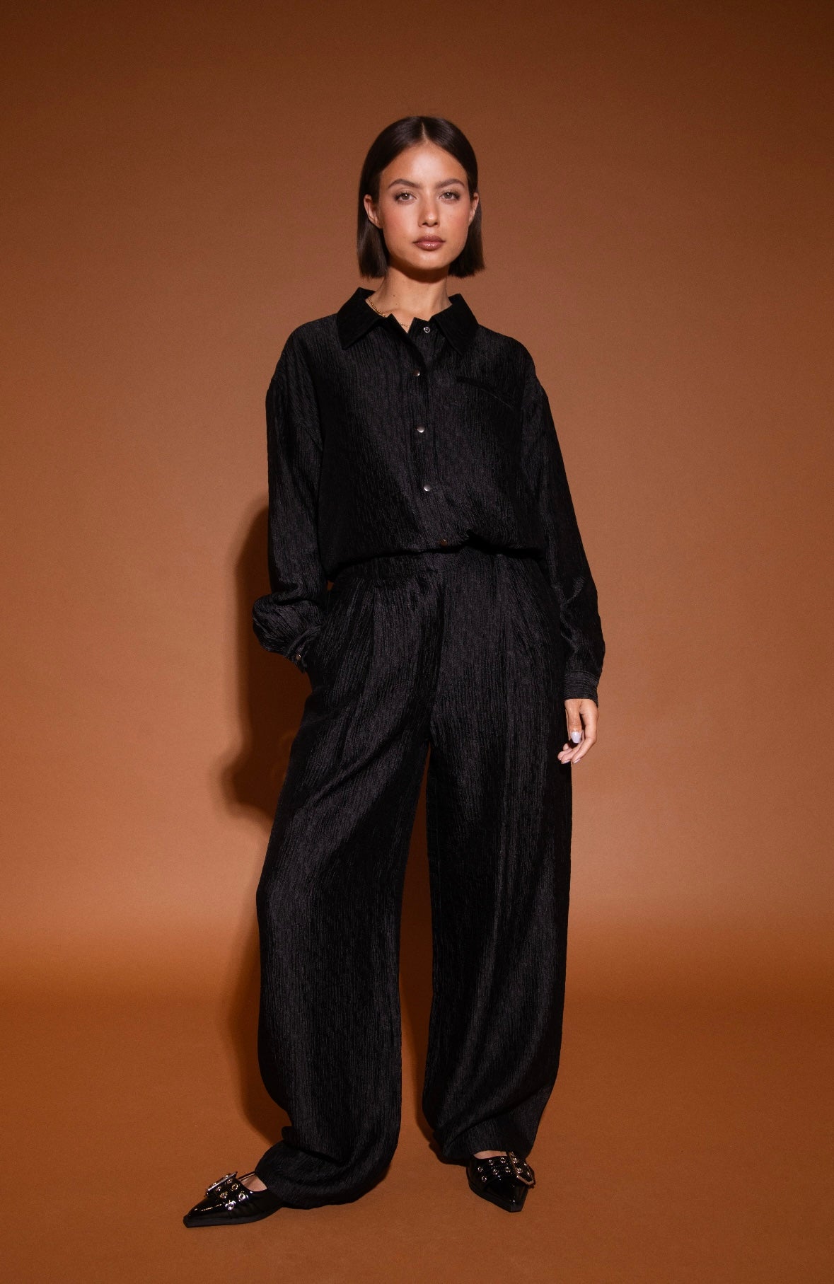 Pants Lumi - Studio Amaya