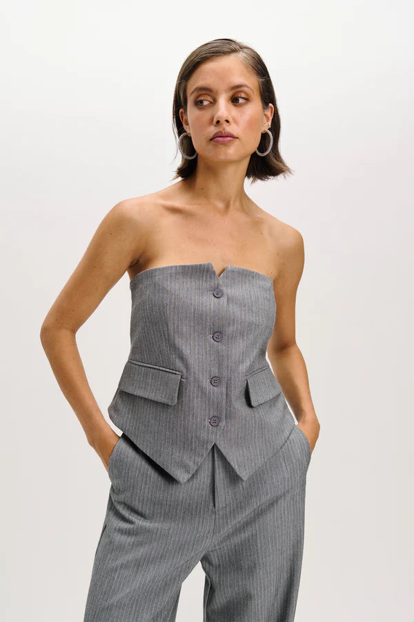Steijn Top - Refined Department