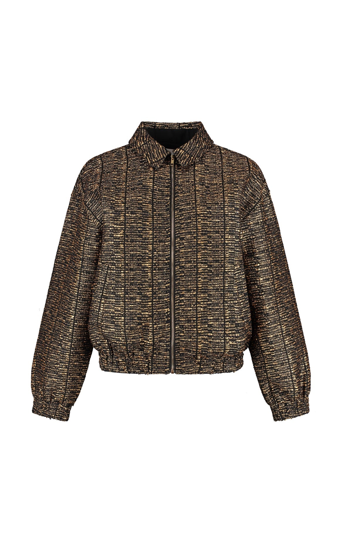 Jacket Victoria - Studio Amaya