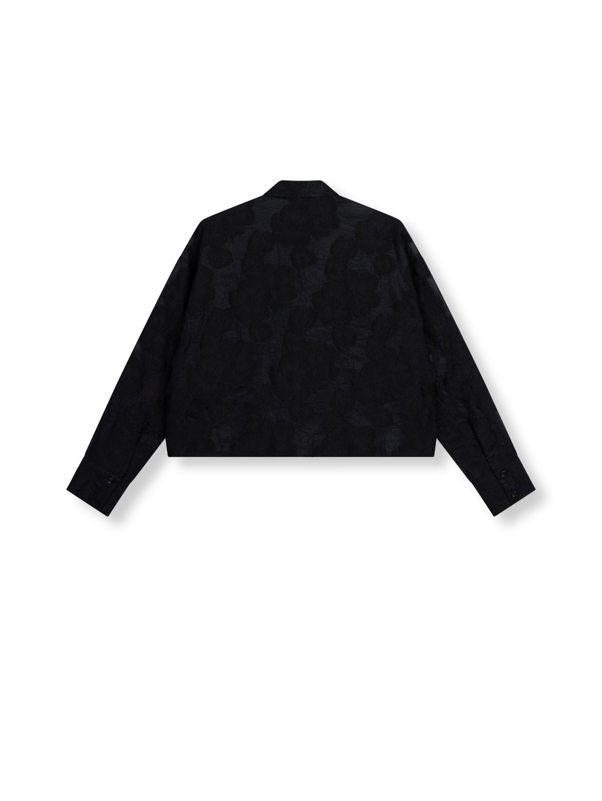 Cropped blouse MARY - Refined Department