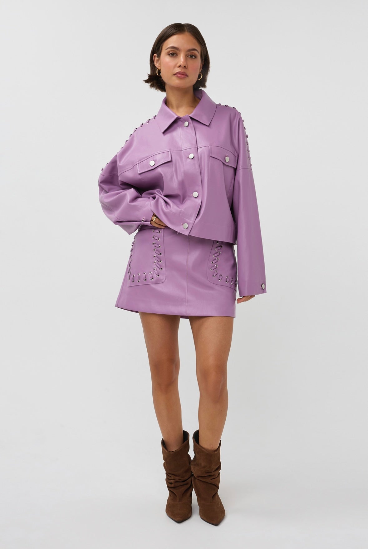 Jacket Elina - Studio Amaya