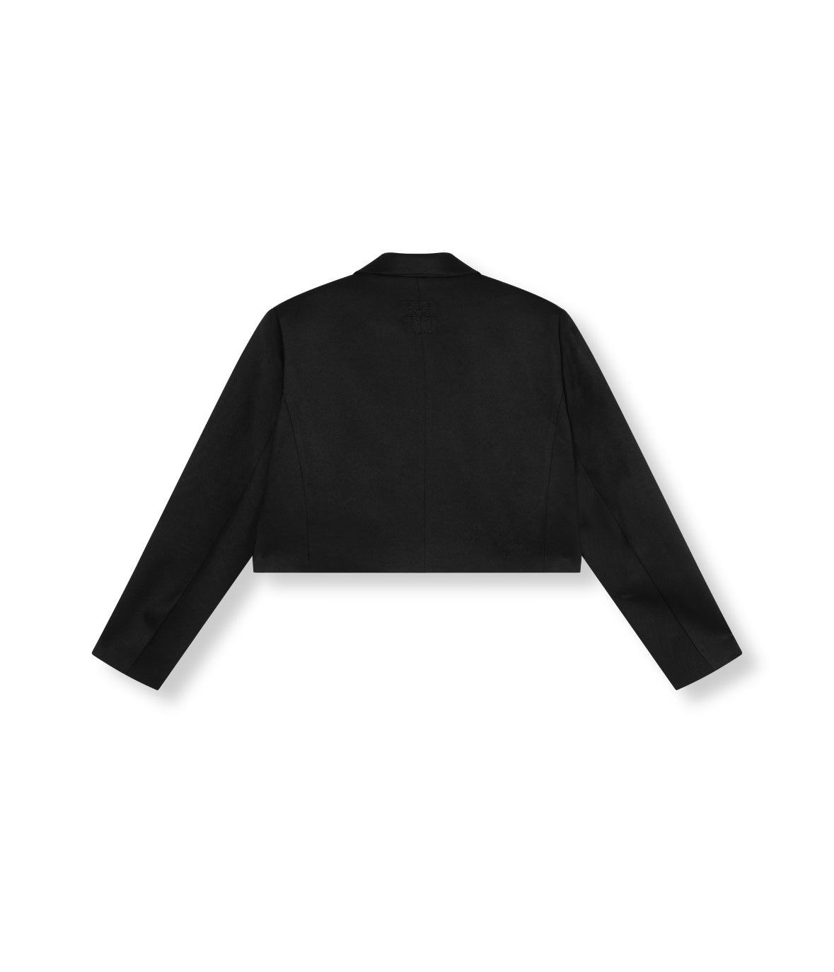 Croped embellished blazer Niv - Refined Department
