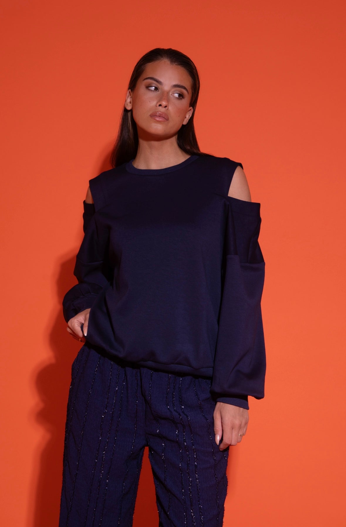 Sweater Philou - Studio Amaya