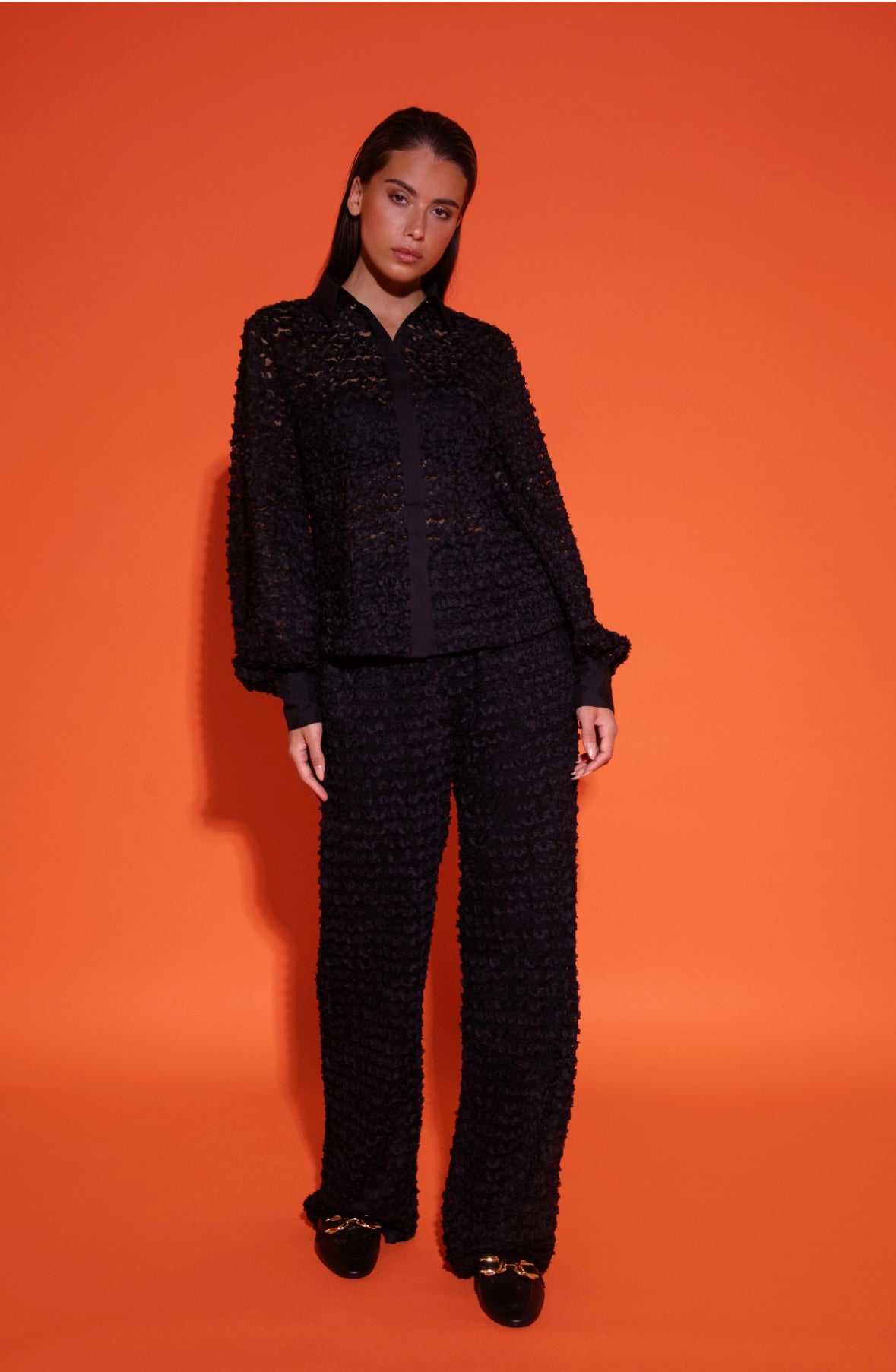 Pants Glace - Studio Amaya