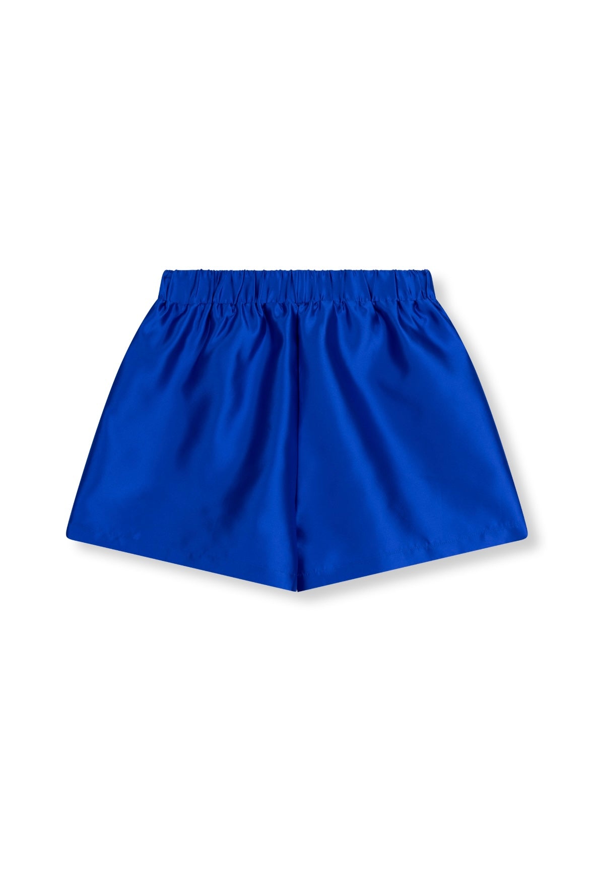Shiny shorts MONE - Refined Department