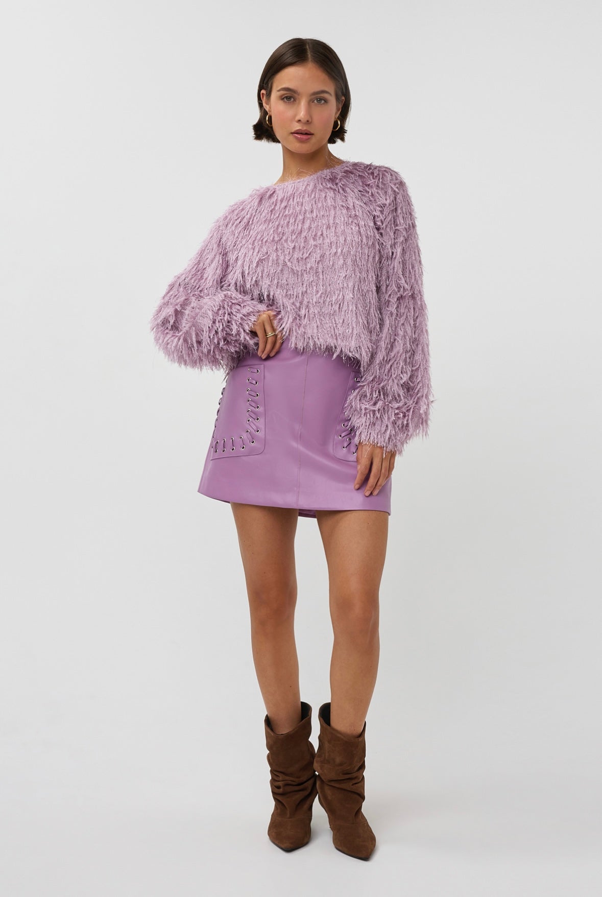 Top Dottie - Studio Amaya