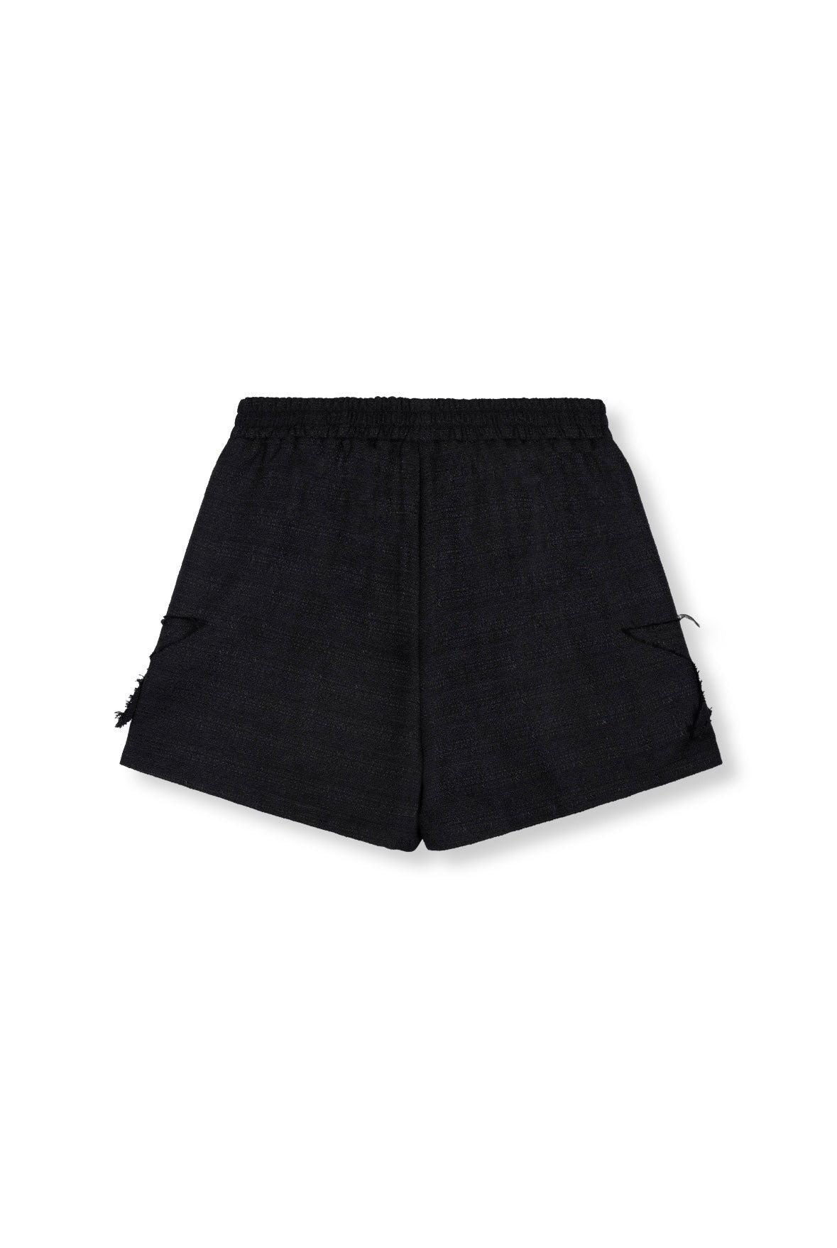 Tweed Short Mone - Refined Department