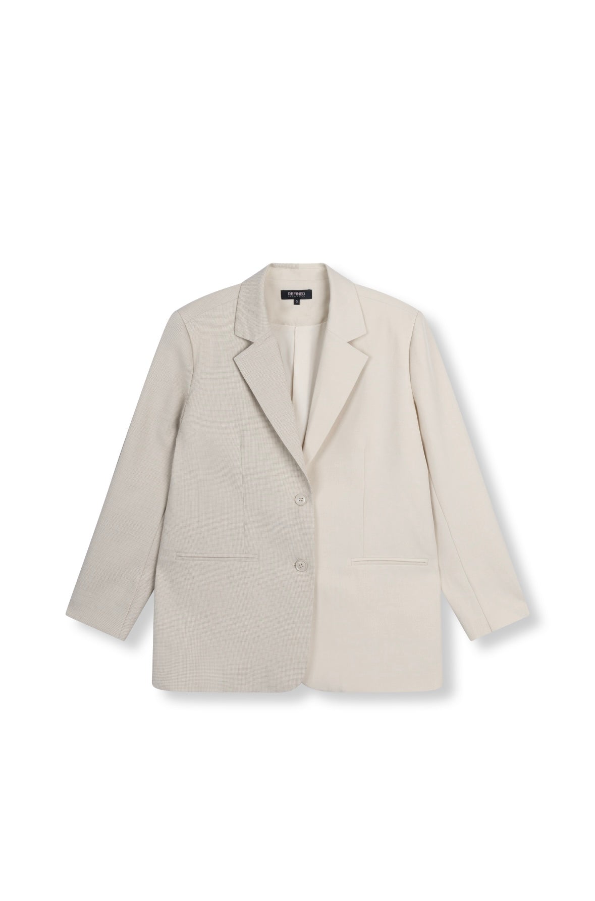 Oversized blazer BODI - Refined Department