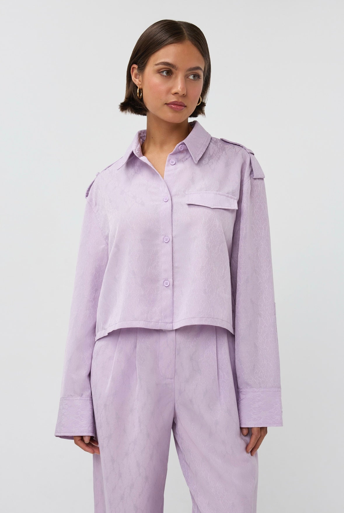 Blouse Zea - Studio Amaya