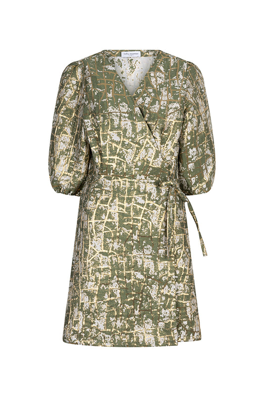 Dress Ameline - Lofty Manner