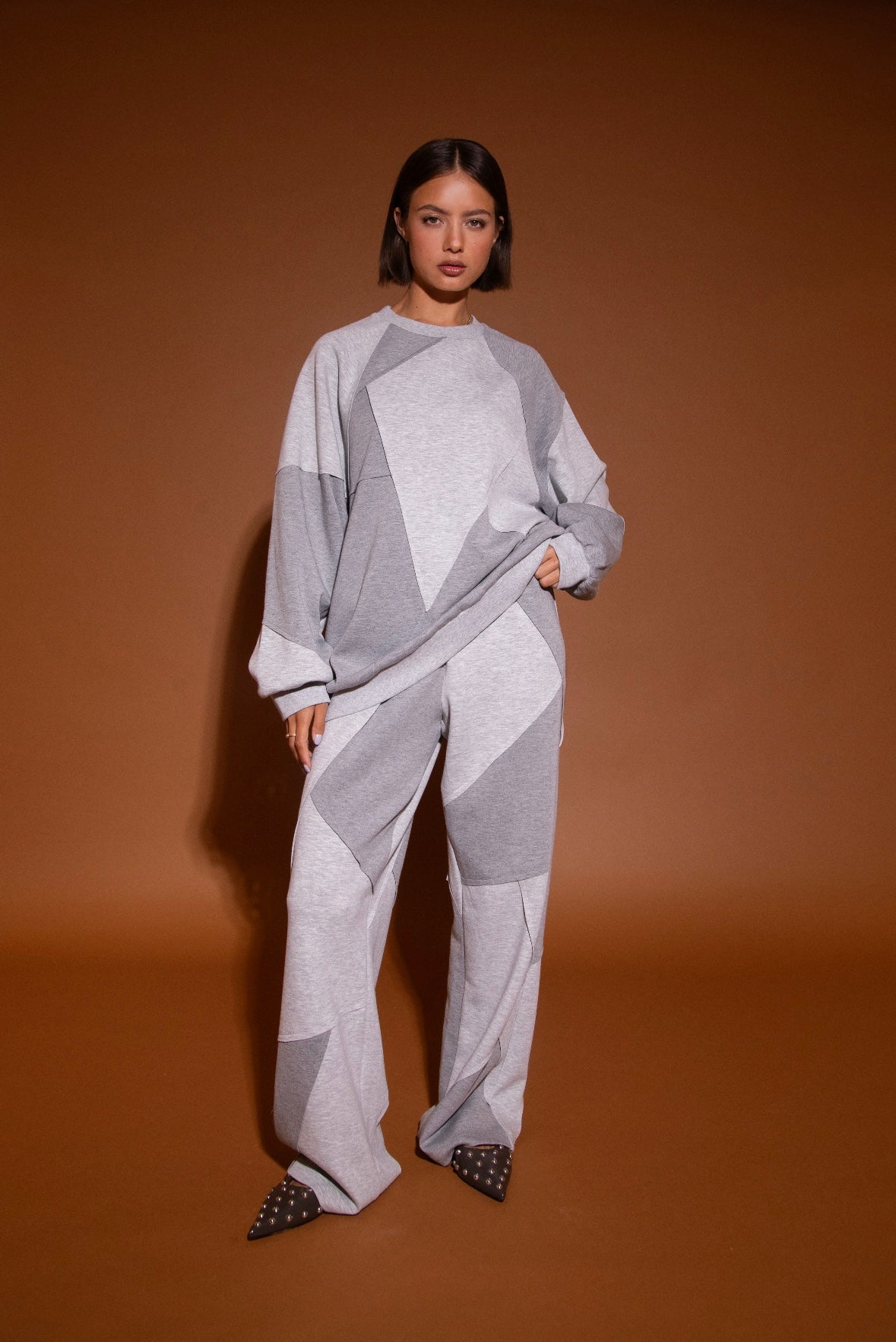 Pants Camila - Studio Amaya