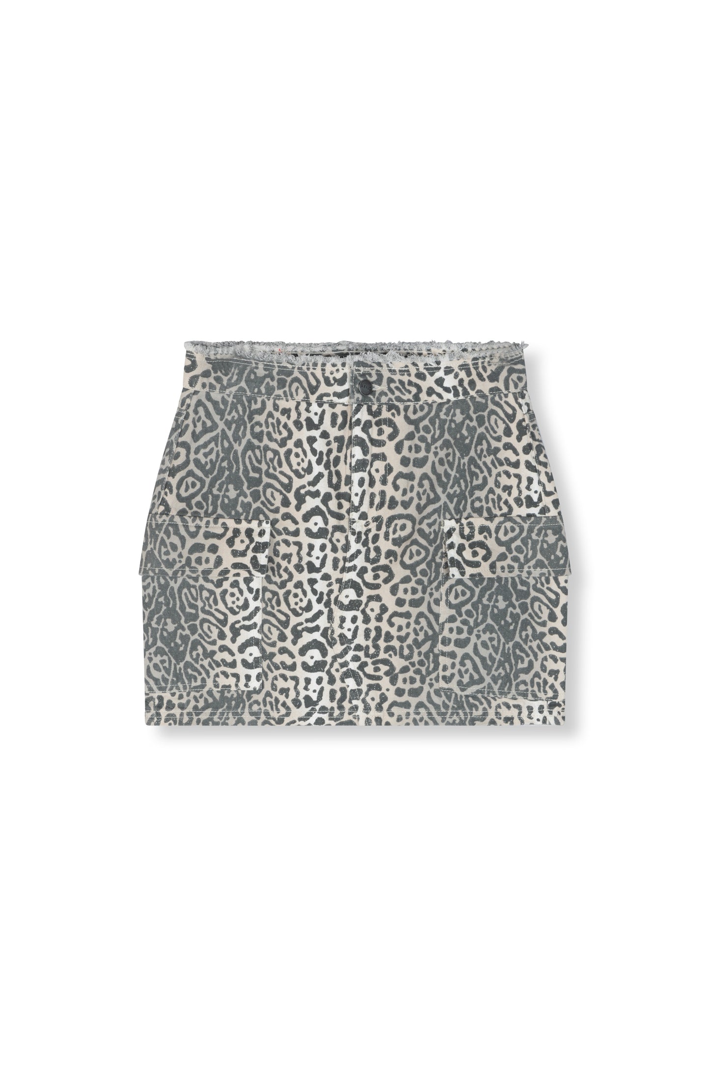 Cargo skirt Hazel - Refined Department