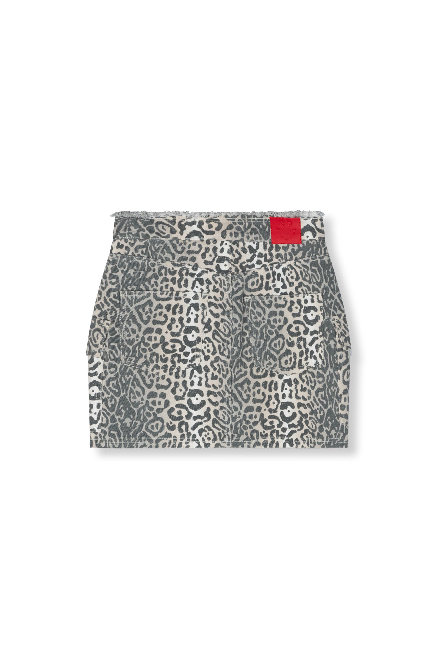 Cargo skirt Hazel - Refined Department