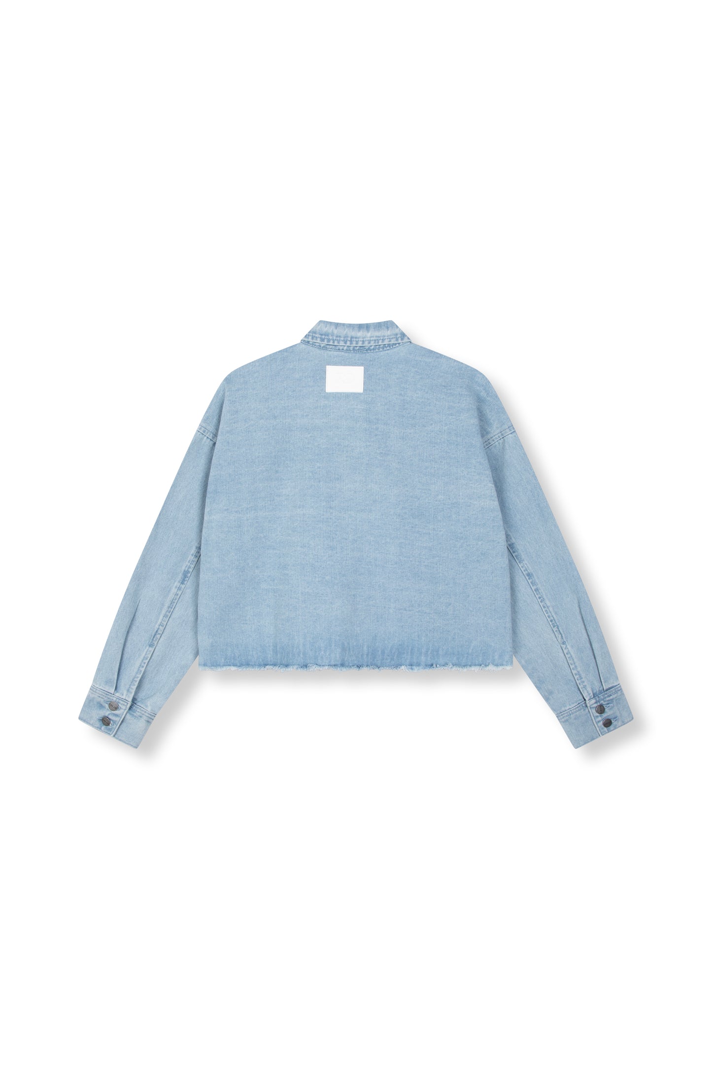 Mary Blouse - Refined Department