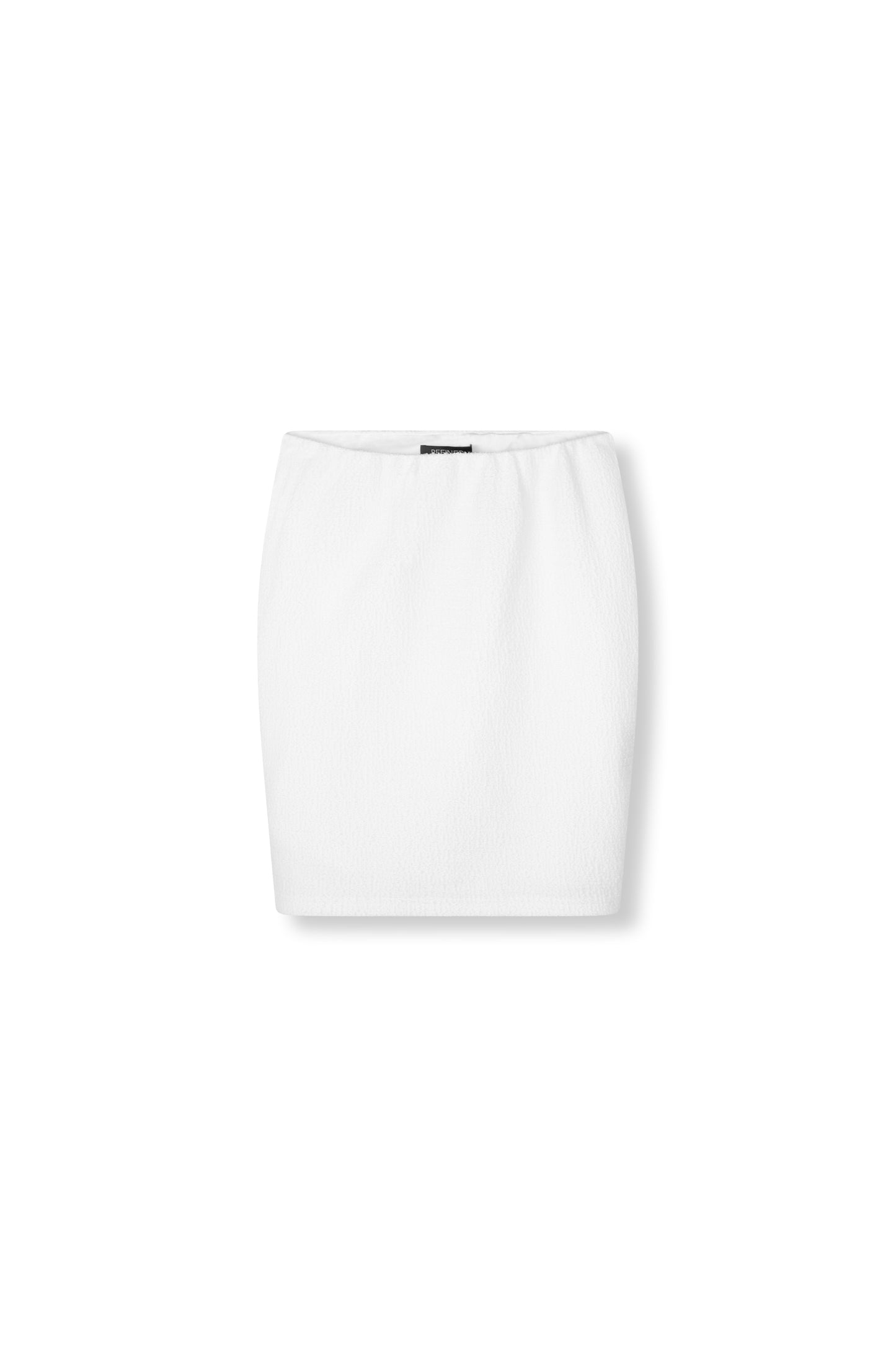 Dominique Boucle Skirt - Refined Department
