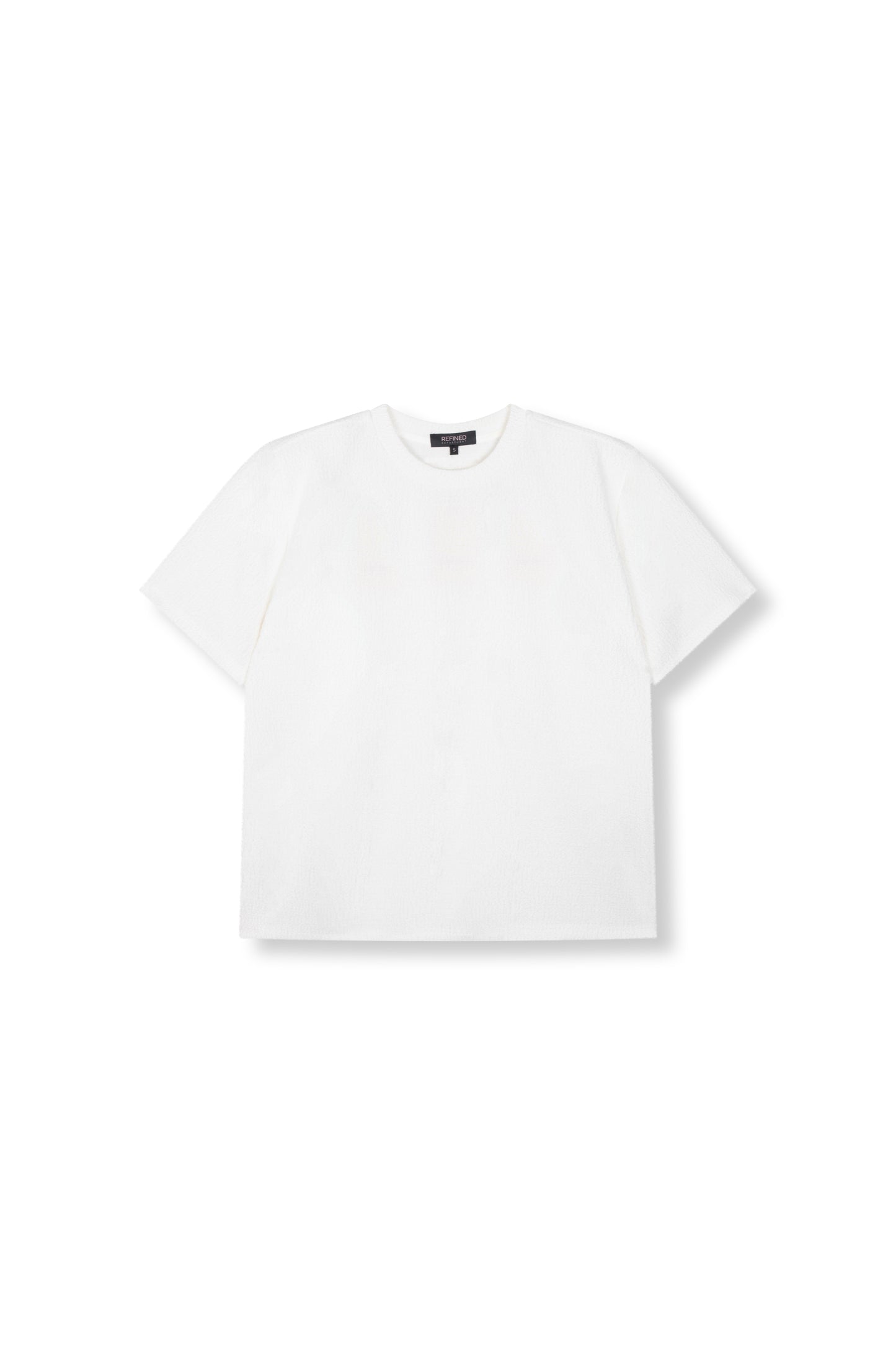 Mexie Shirt - Refined Department