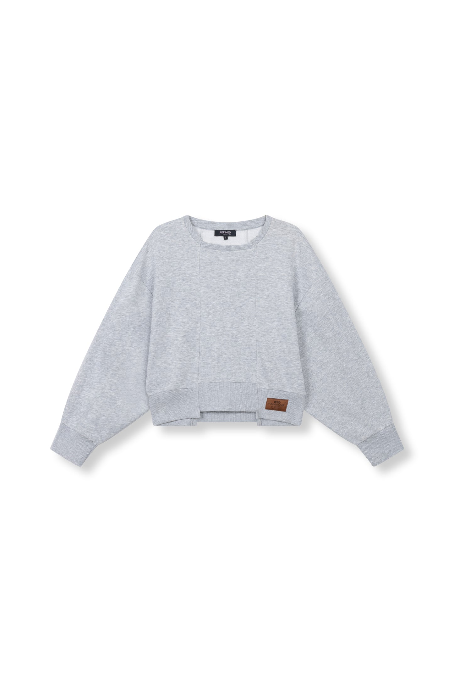 Sweater LOVEE - Refined Department
