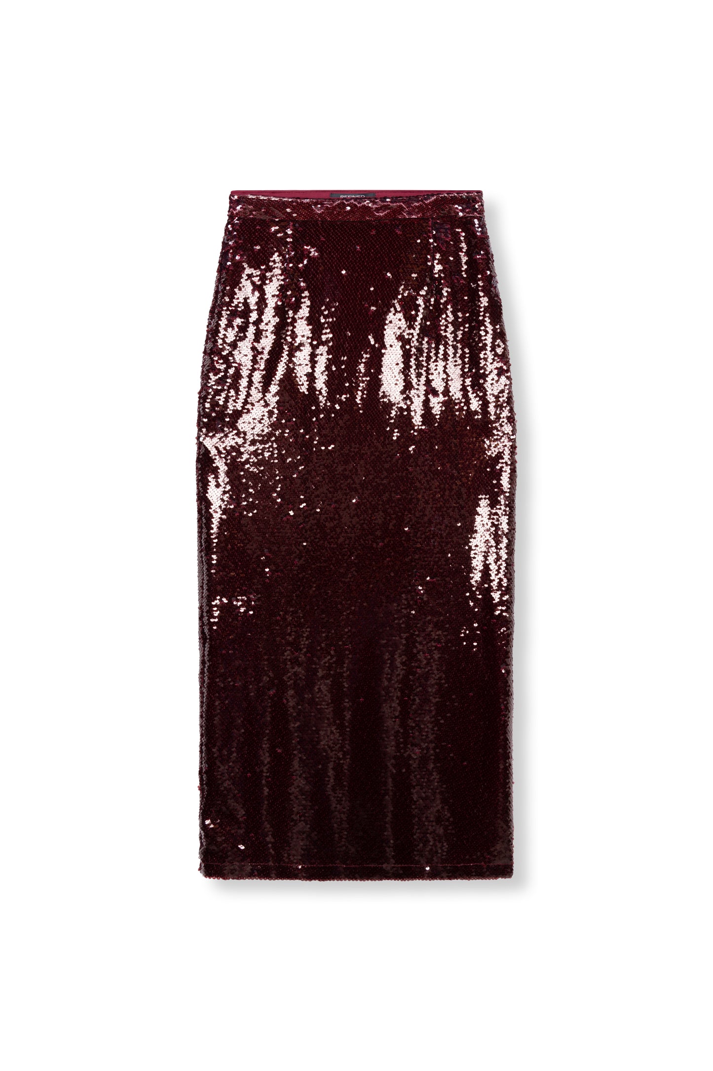 Sequin Maxi Skirt Beau - Refined Department