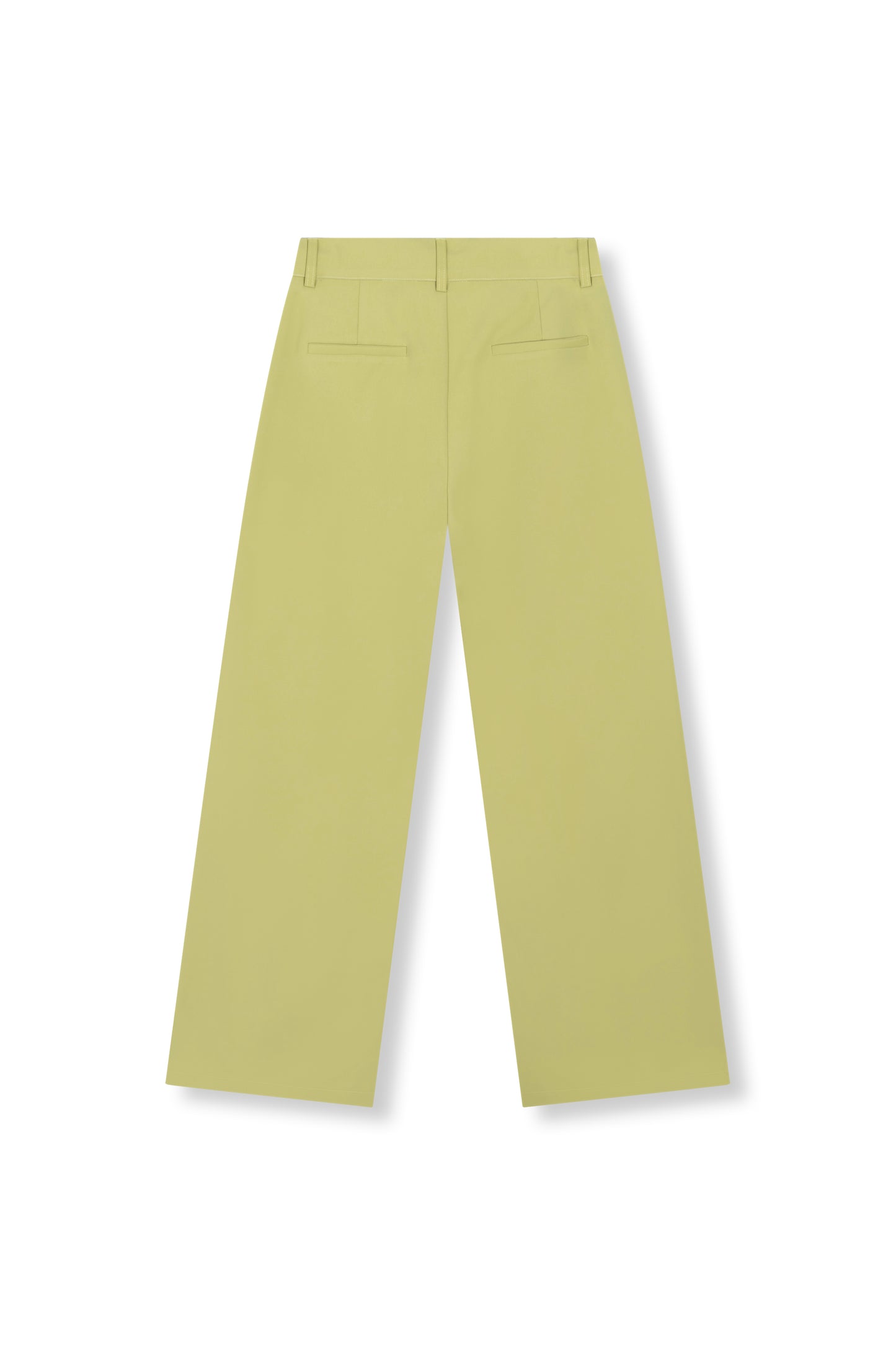Relaxed Pants Puck - Refined Department