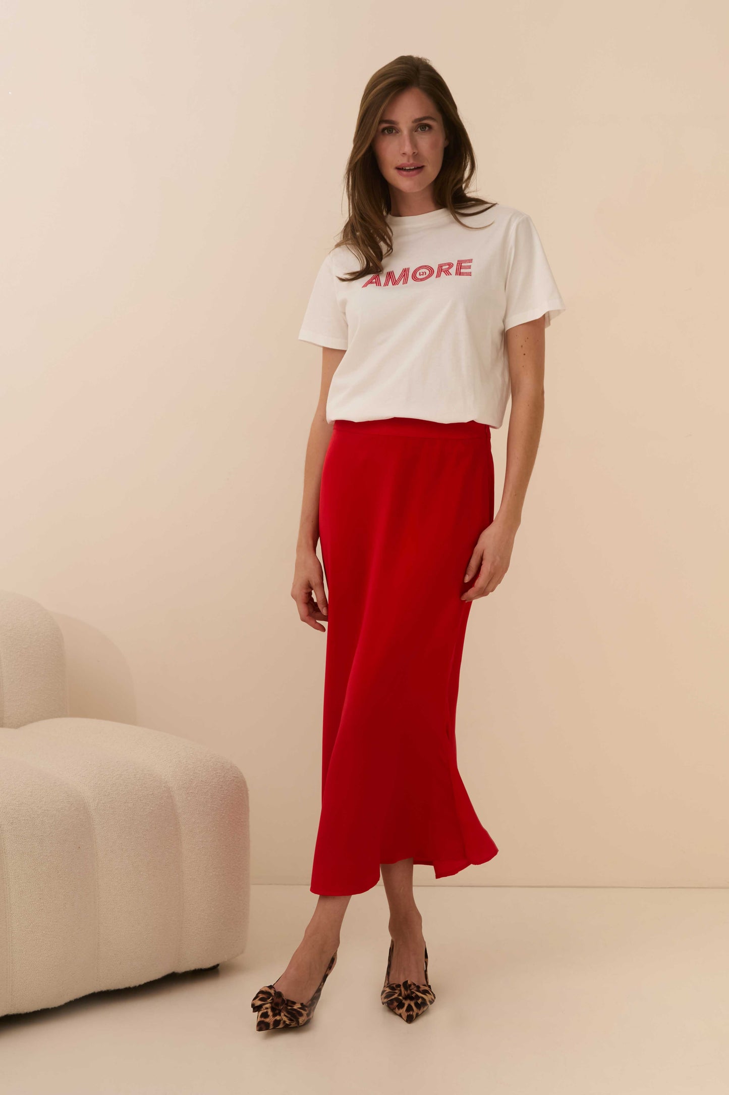 Skirt Rosalia - Lofty Manner