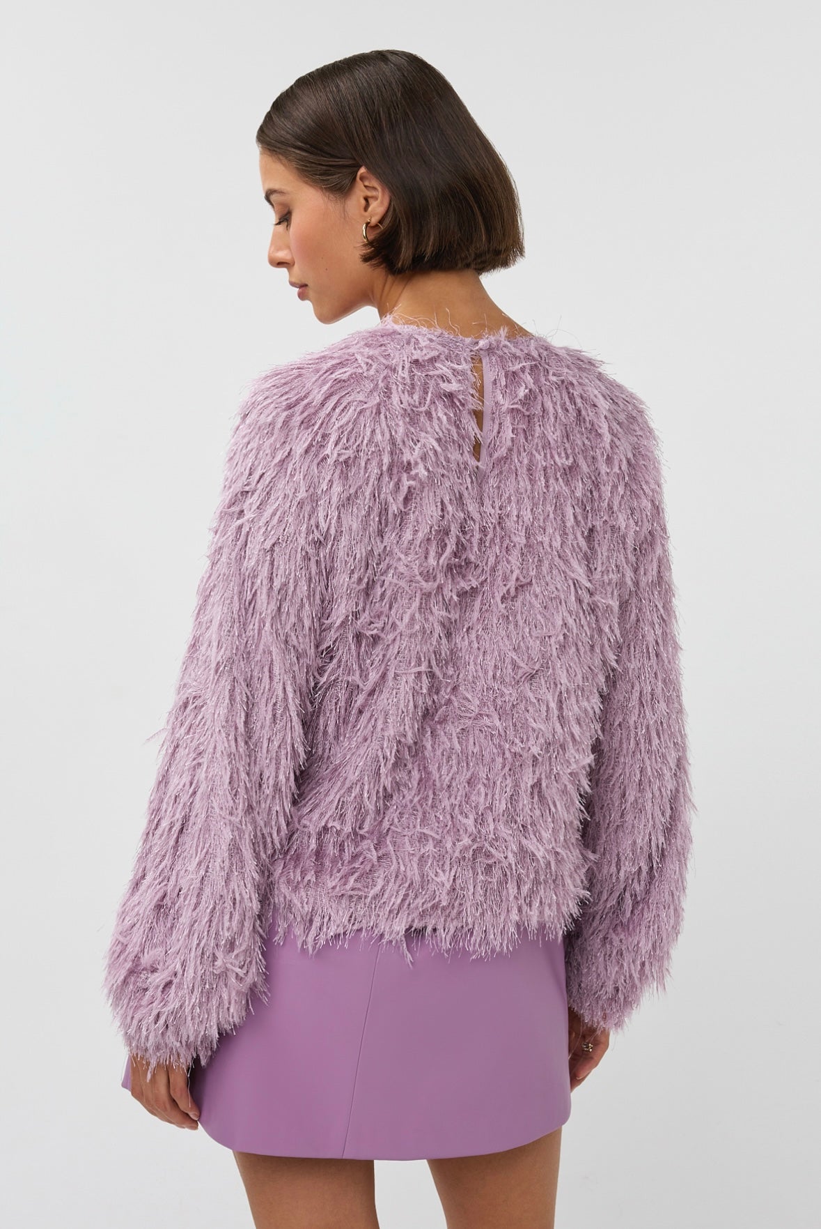 Top Dottie - Studio Amaya