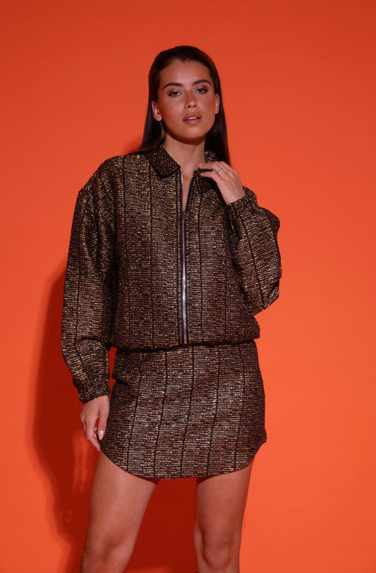 Jacket Victoria - Studio Amaya