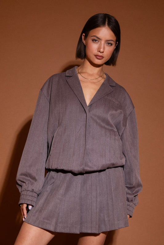 Jacket Bodine - Studio Amaya