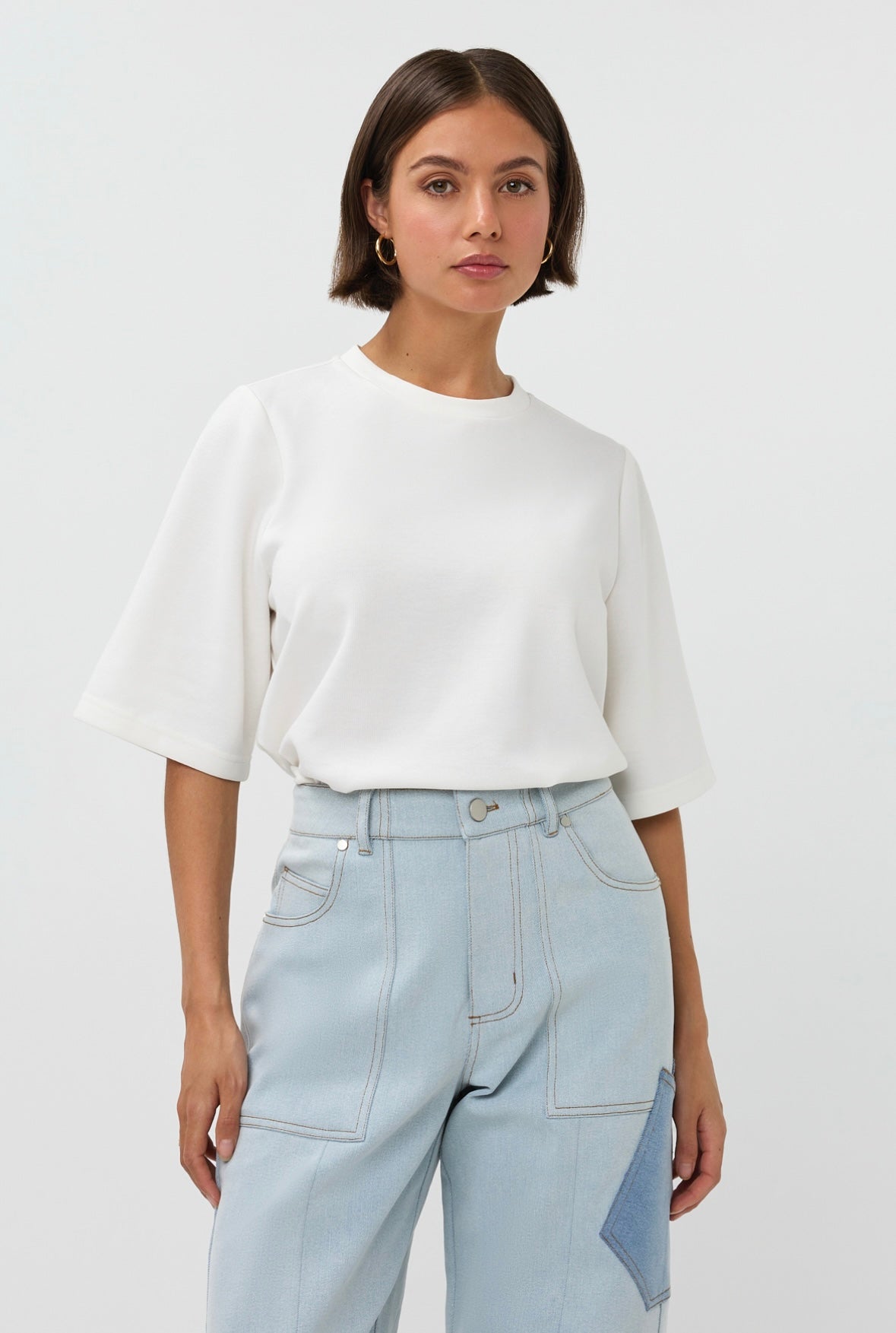 T-shirt Lilly - Studio Amaya