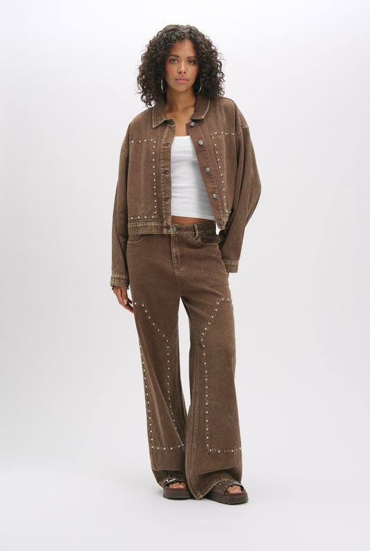 Relaxed Jeans Payton - Refined Department