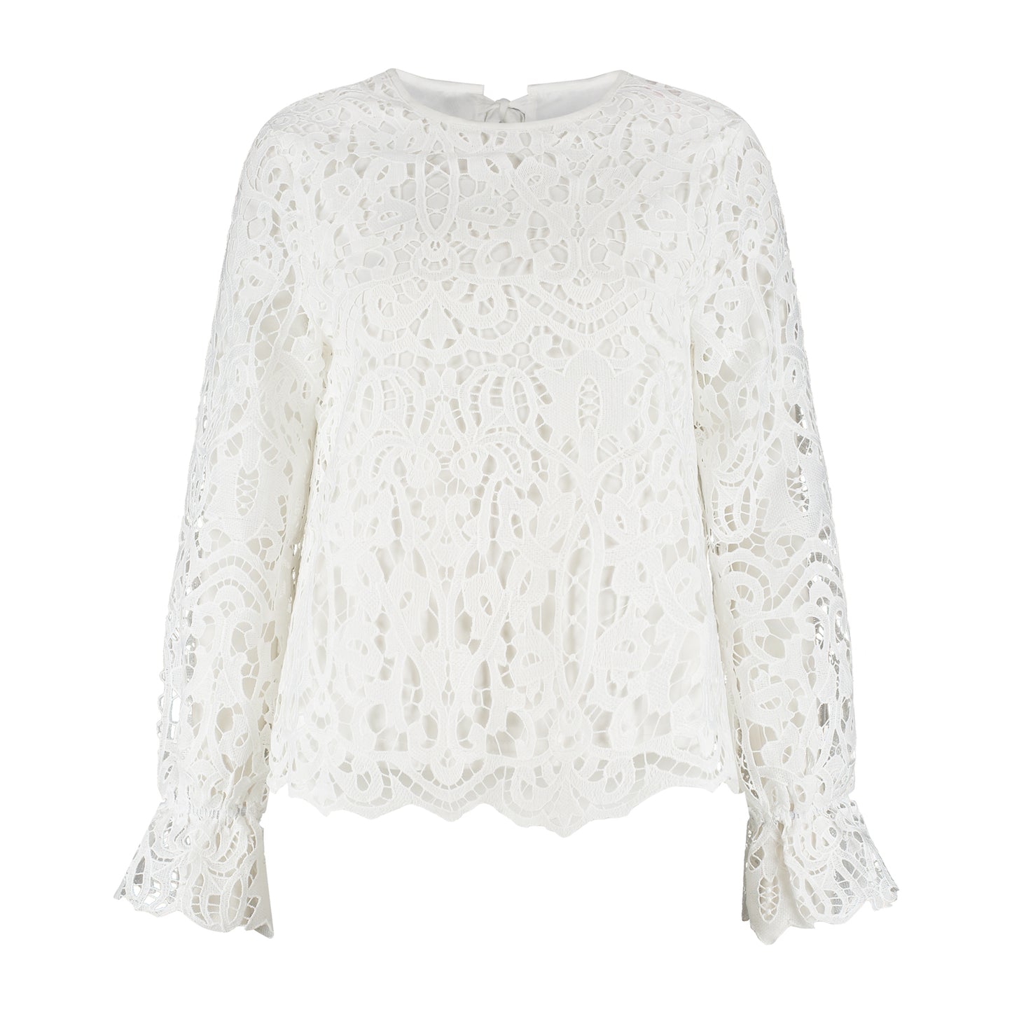 Marie Blouse - Studio Amaya
