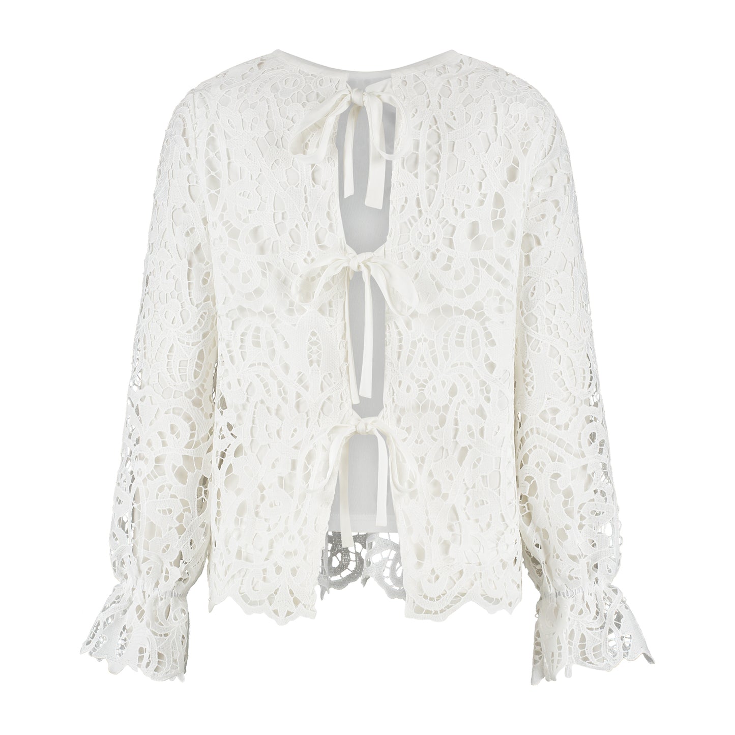 Marie Blouse - Studio Amaya