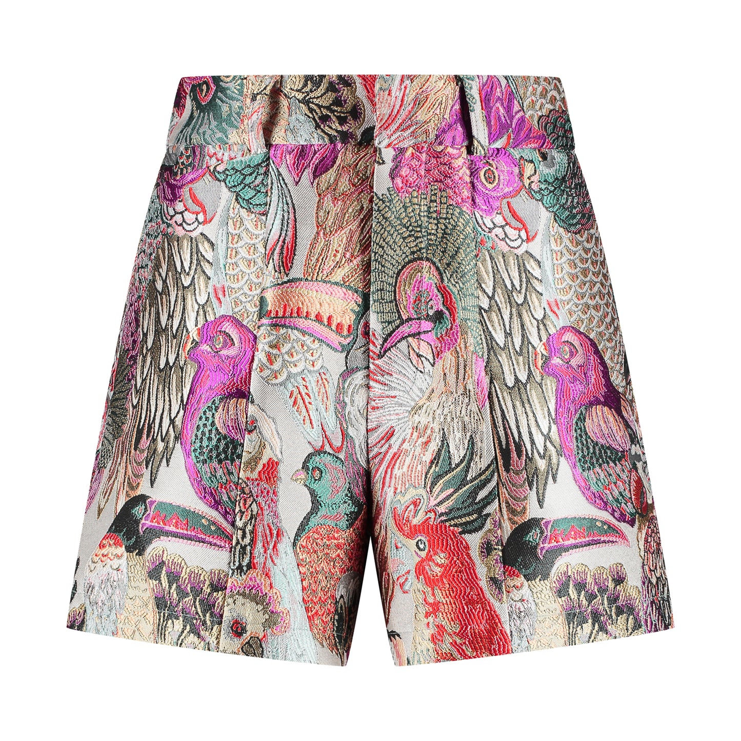 Lola Short - Studio Amaya
