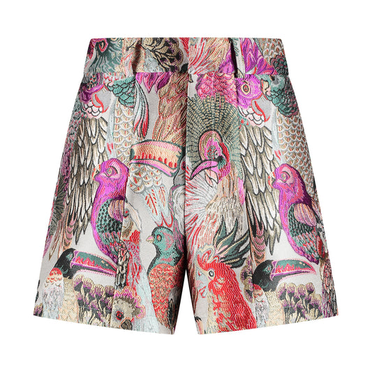 Lola Short - Studio Amaya