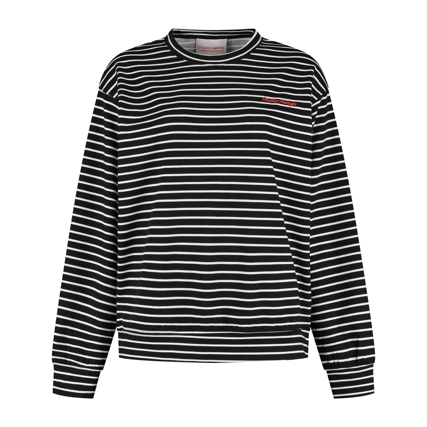 Veda Sweater - Studio Amaya