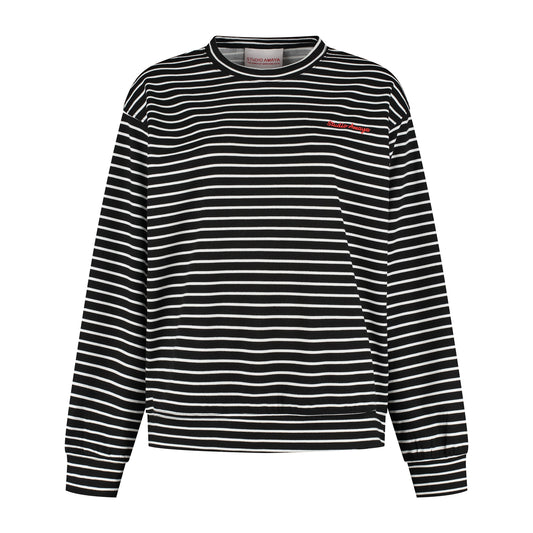 Veda Sweater - Studio Amaya