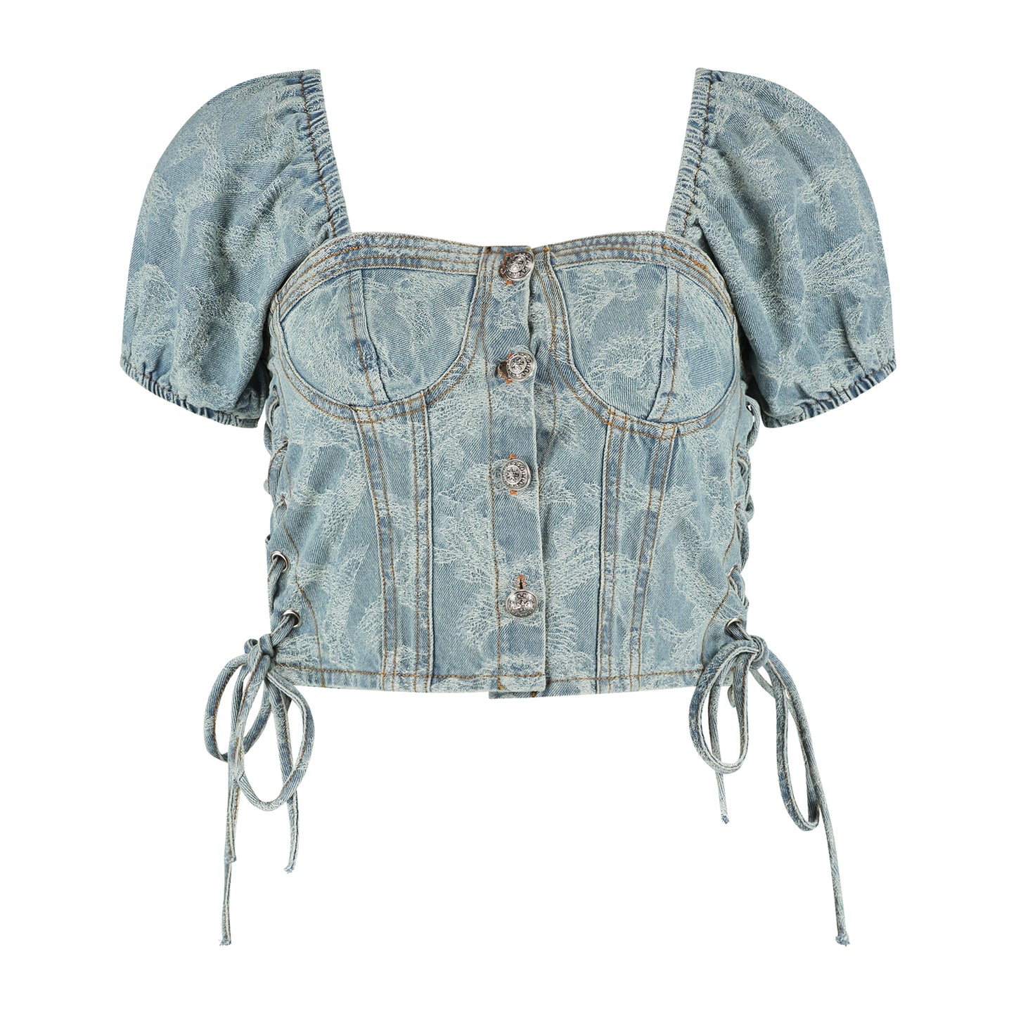 Jazzie Top - Studio Amaya