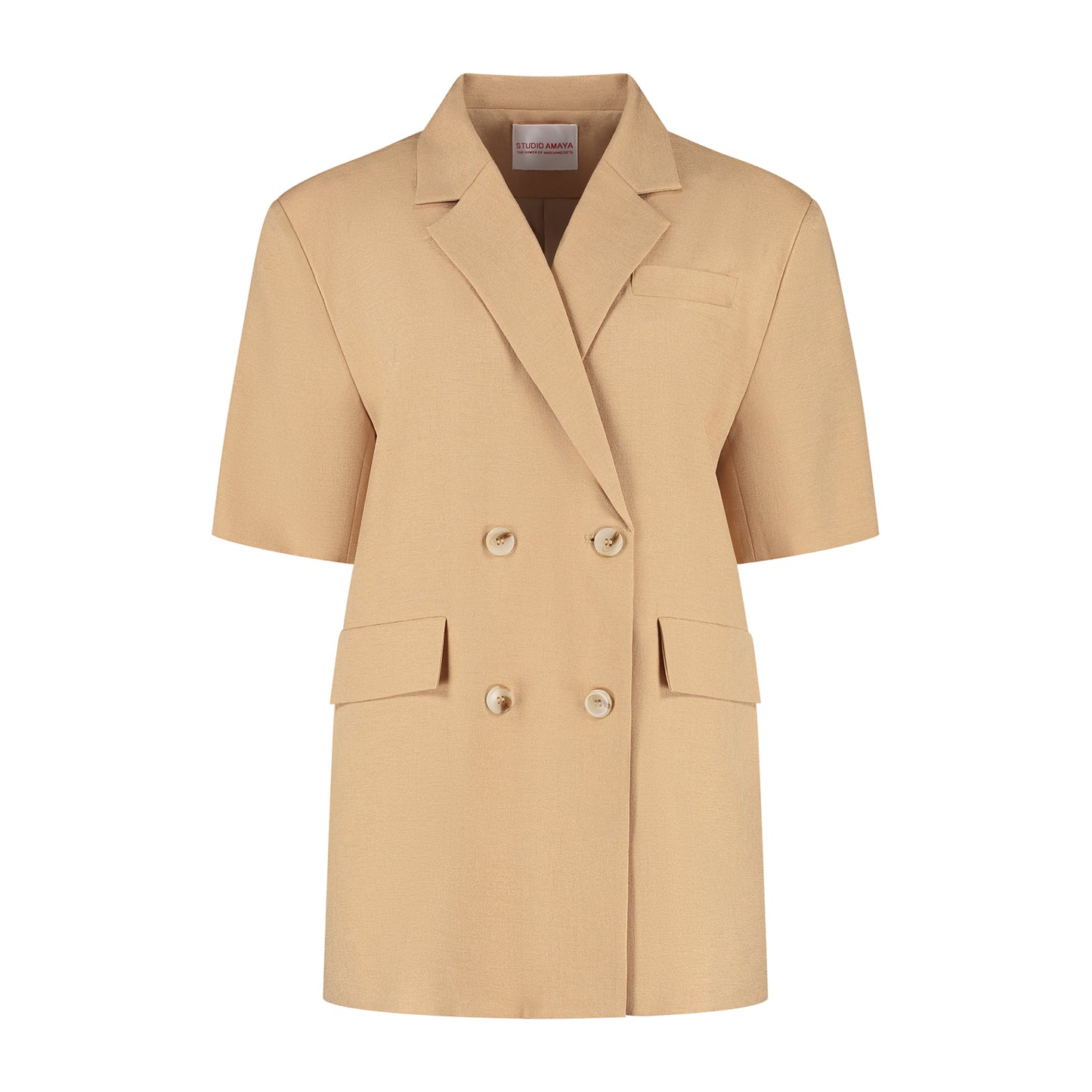 Fendi Blazer - Studio Amaya