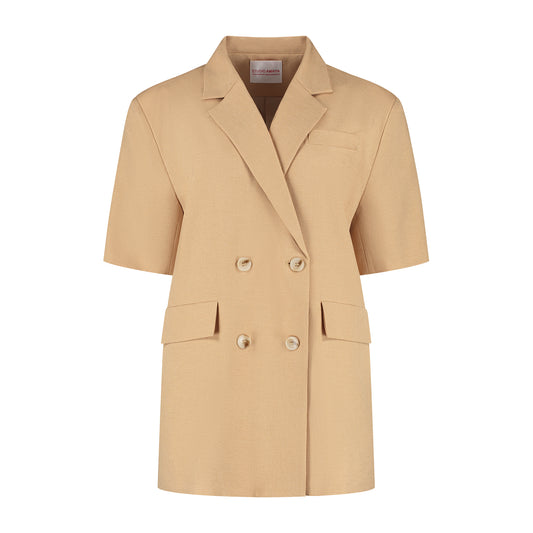Fendi Blazer - Studio Amaya