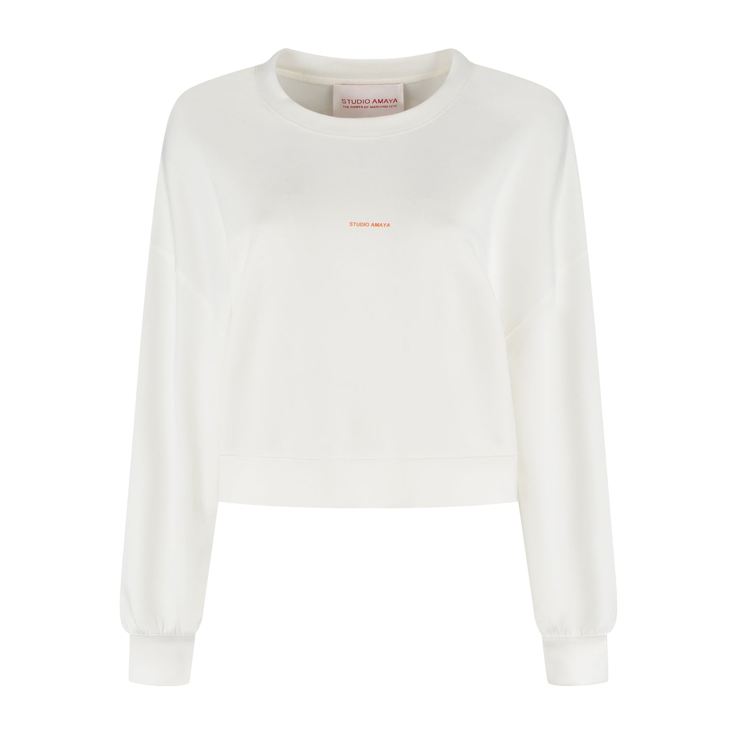 Betty Sweater - Studio Amaya