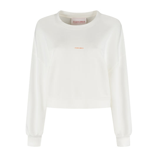 Betty Sweater - Studio Amaya