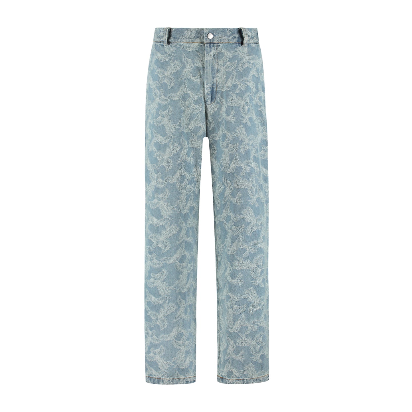 Anna Pants - Studio Amaya