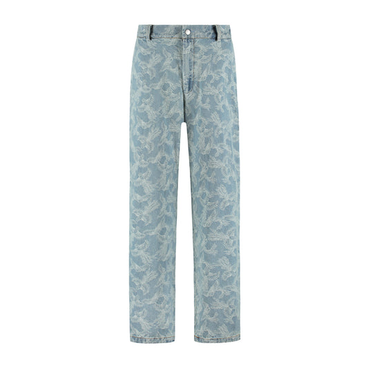 Anna Pants - Studio Amaya