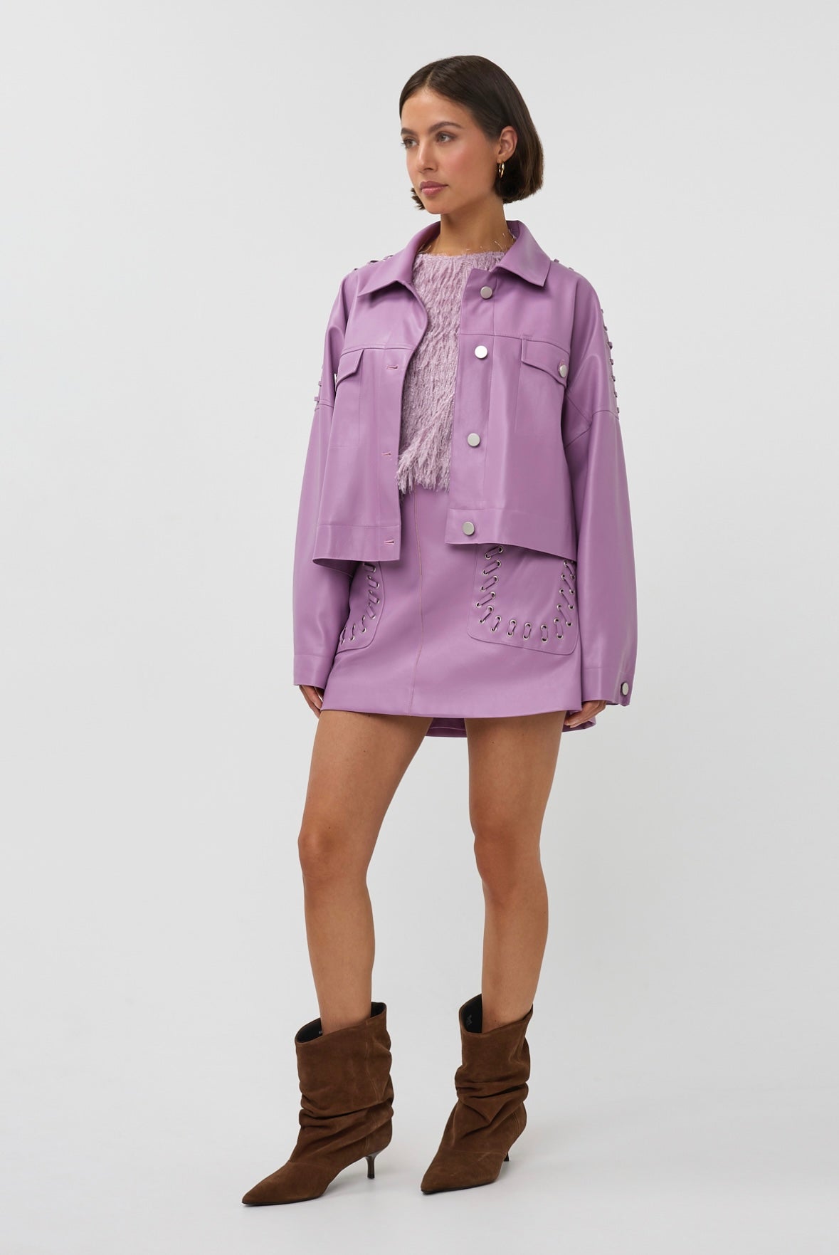 Skirt Siena - Studio Amaya