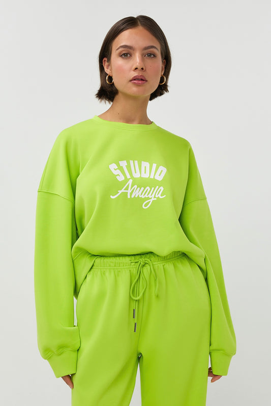 Sweater Betty - Studio Amaya