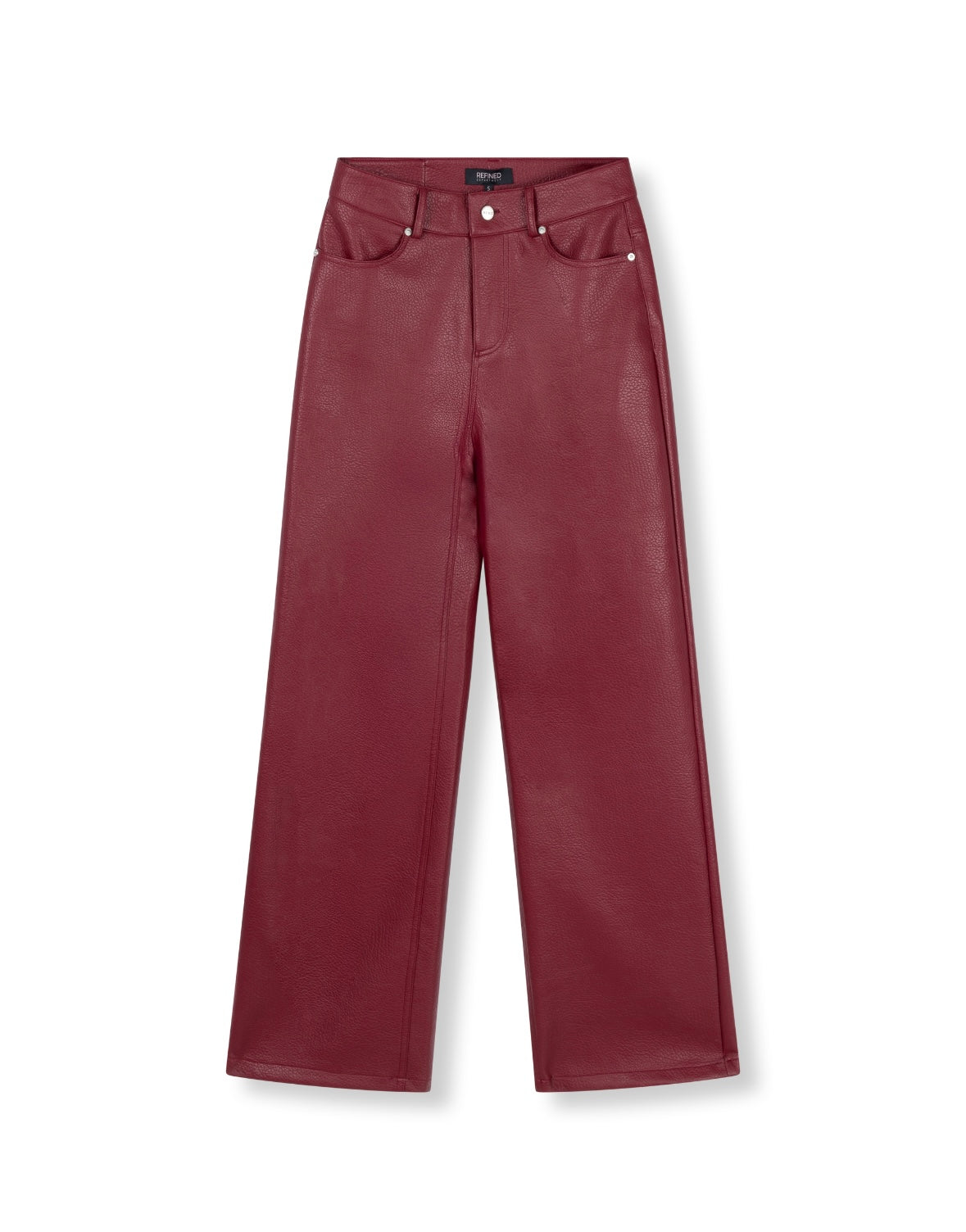 Wide leg pants Esmee - Refined Department