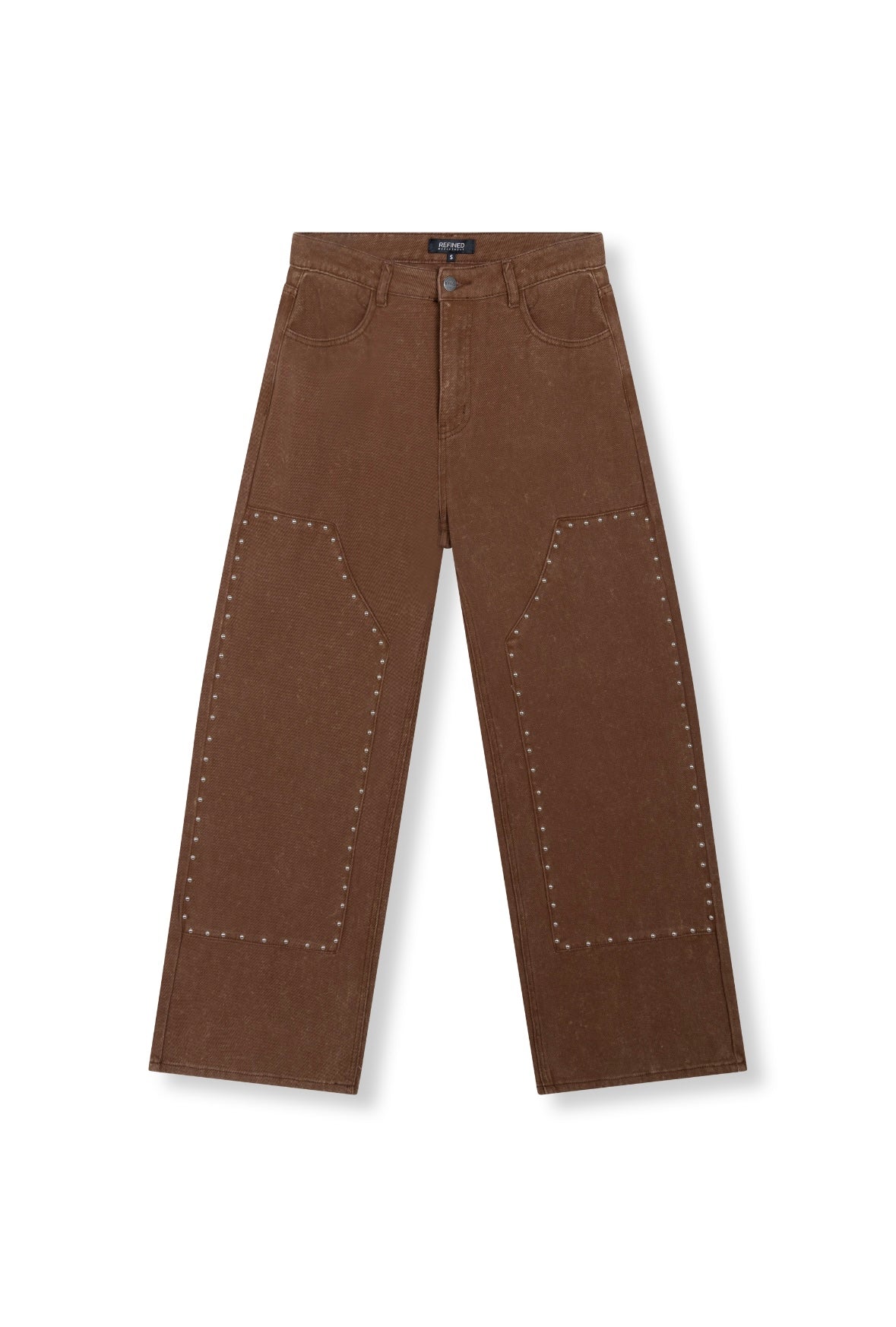 Relaxed Jeans Payton - Refined Department
