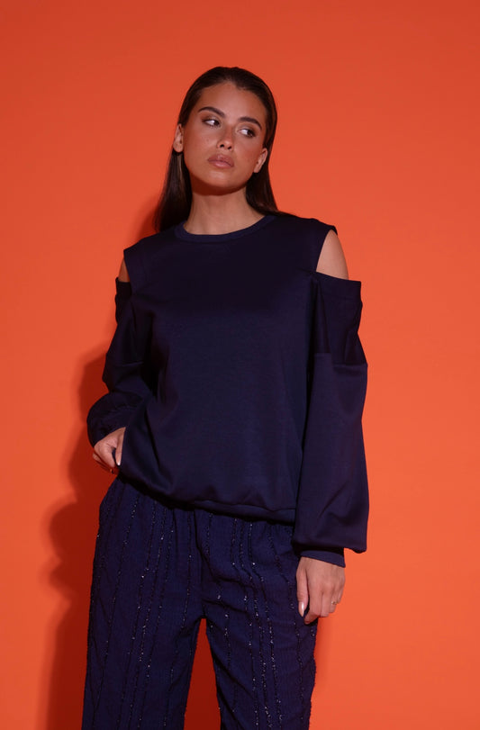Sweater Philou - Studio Amaya