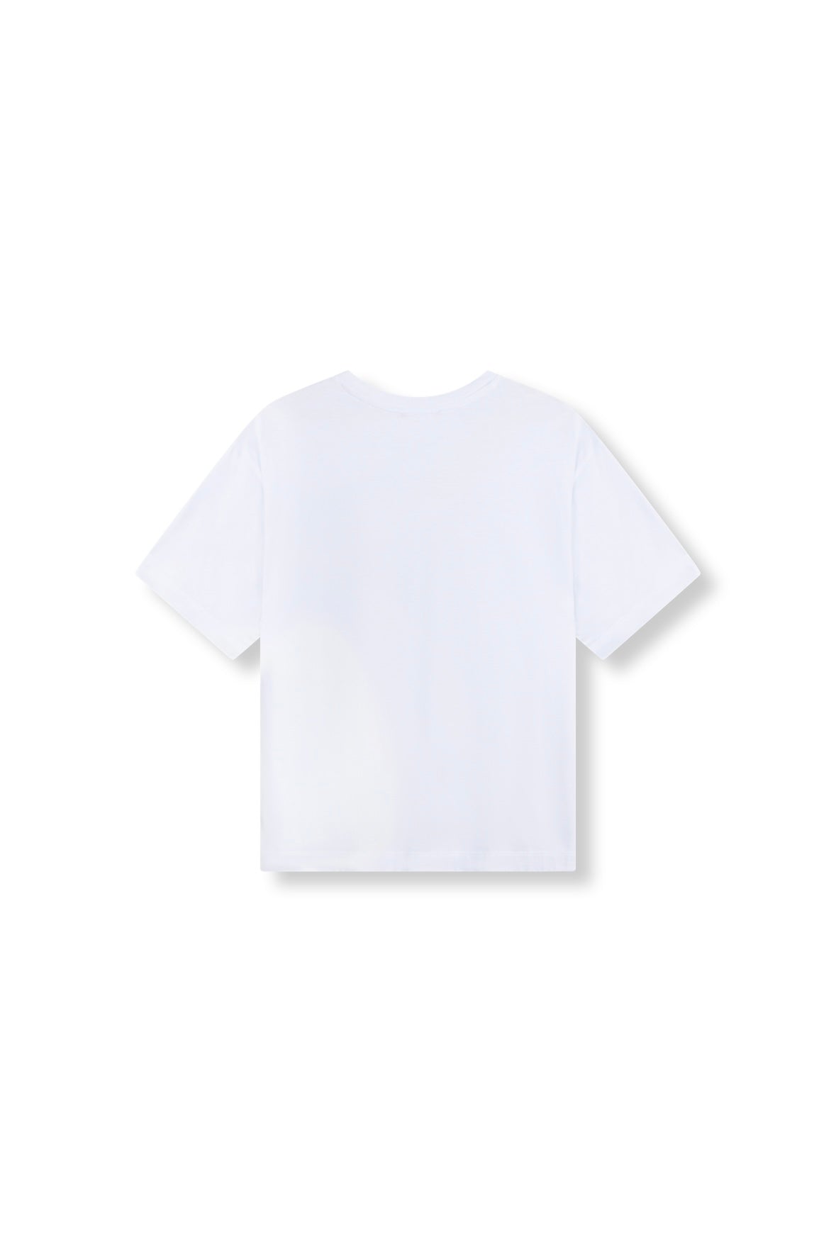 Oversized T-shirt Maggy - Refined Department