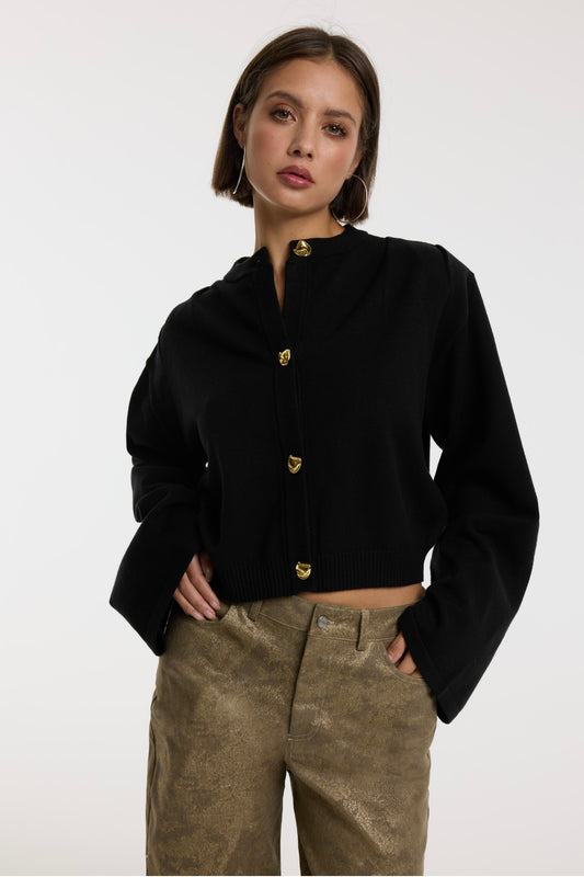 Lindy Vest - Refined Department