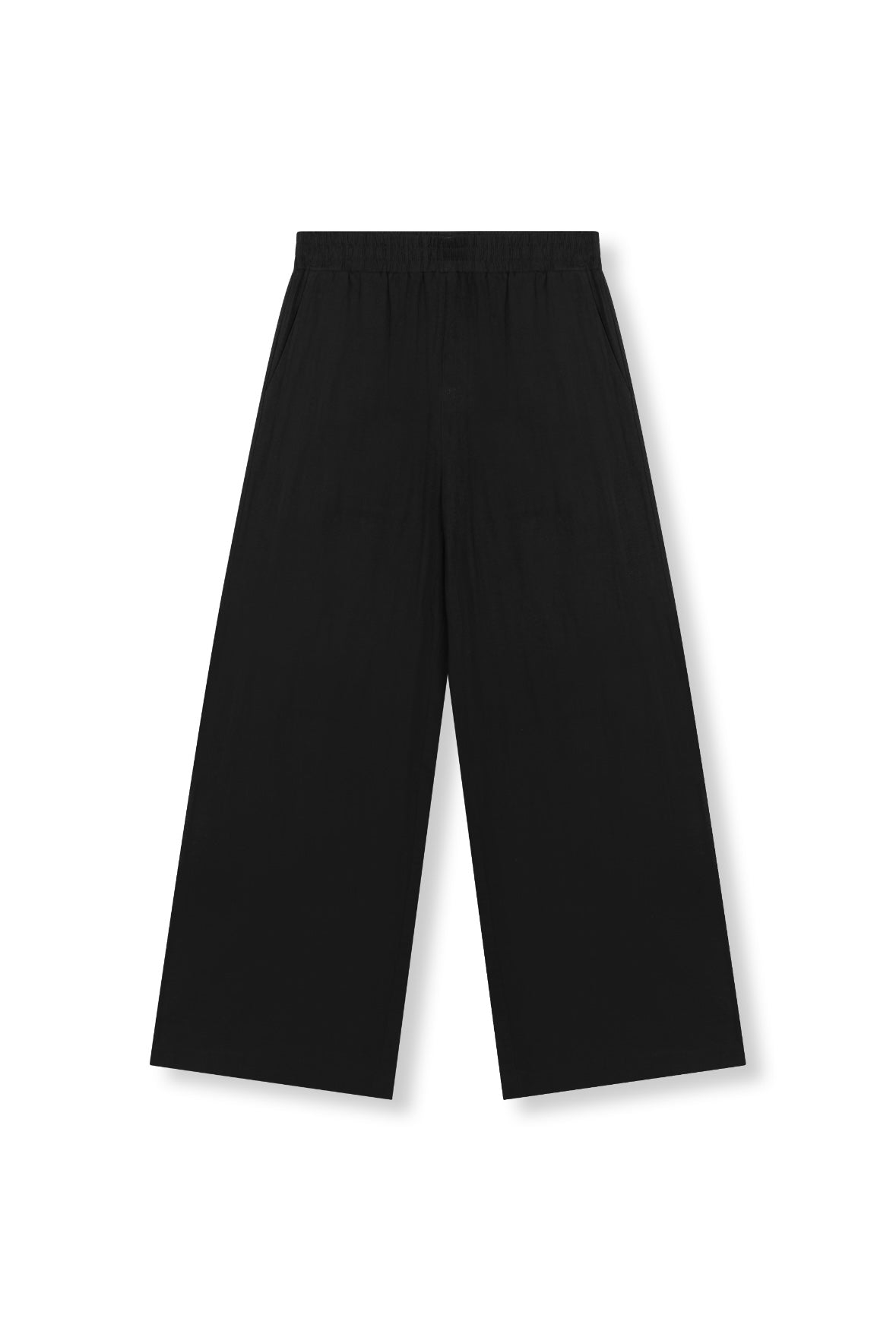 Wide Pants Pulla - Refined Department